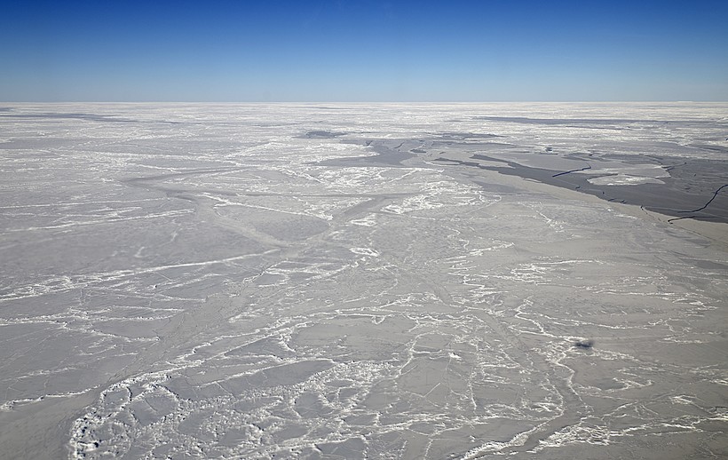 Самое чистое море на планете и почему в нем нельзя искупаться
