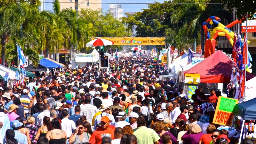 Calle Ocho