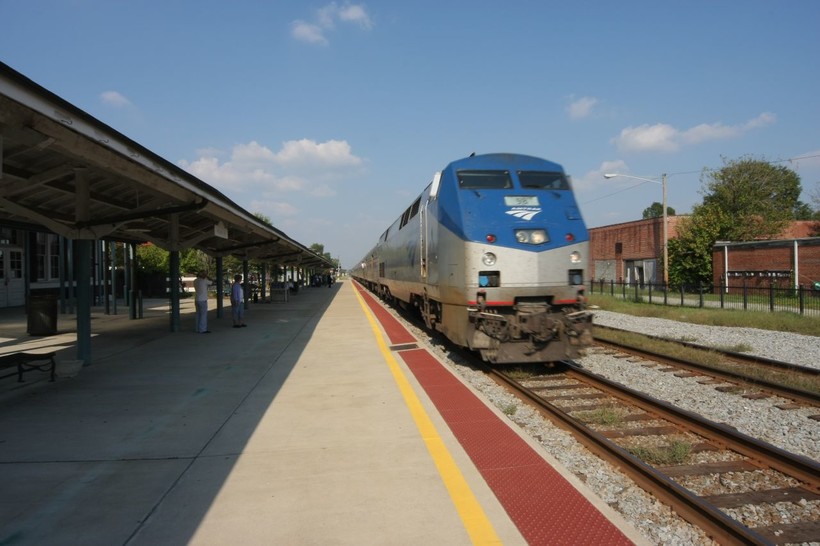 Palmetto (train)