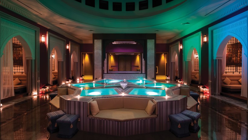 Titanic Deluxe Belek — отель, сочетающий в себе все лучшее для безупречного отдыха