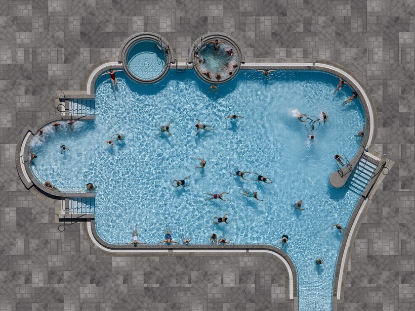Конкурс Sony World Photography Awards 2016: фото, которые потрясли мир в прошлом году