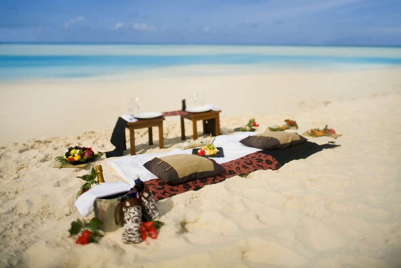 Banyan Tree Seychelles — райский уголок для всех