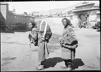 Примерно 1920-е годы