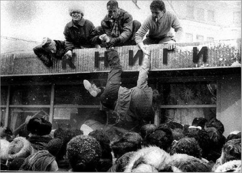 17 вещей, о которых с ностальгией вспоминают бывшие жители СССР