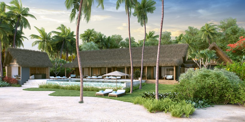 Six Senses Hotels Resorts Spas готовятся к открытию шести новых направлений