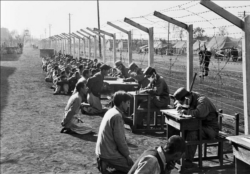 11 редких исторических фото, рассказывающих о знаковых событиях прошлого
