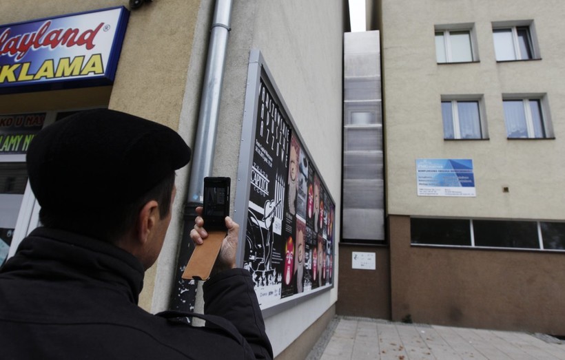 26 ошеломляющих фотографий микроквартир по всему миру