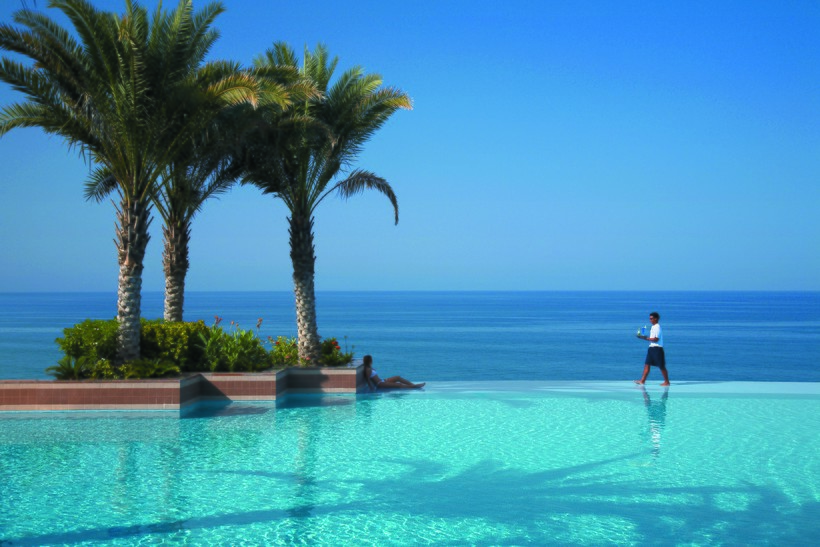 Новости Shangri-La Barr Al Jissah Resort & Spa и Shangri-La Al Husn Resort & Spa