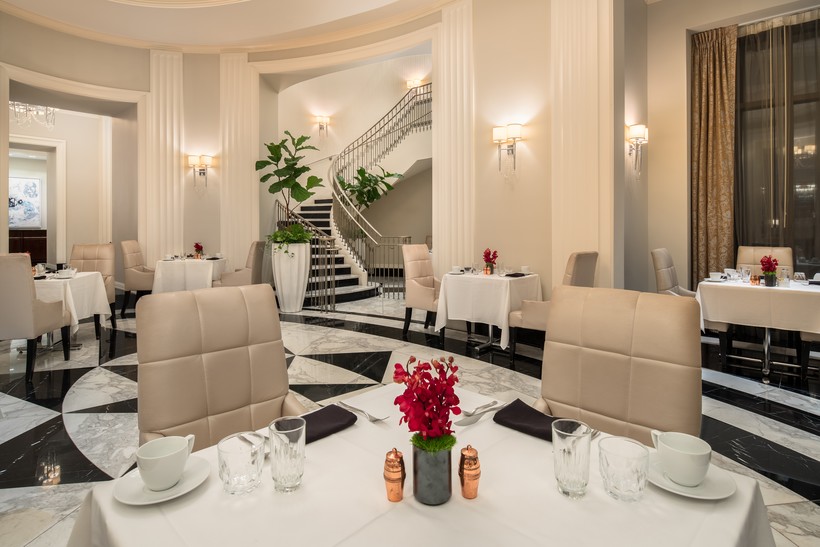 Специальные предложения от легендарной сети курортов Waldorf Astoria Hotels & Resorts