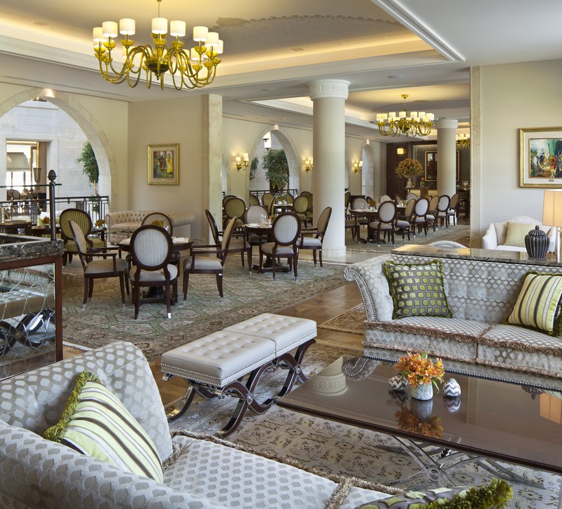 Специальные предложения от легендарной сети курортов Waldorf Astoria Hotels & Resorts