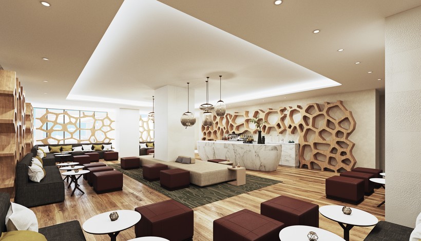 Banyan Tree Holdings Limited открывает потрясающий отель в Греции 