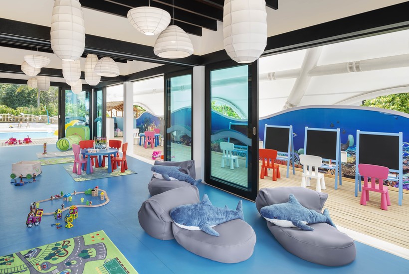 The Westin Maldives Miriandhoo — райский уголок здоровья для души и тела на Мальдивах