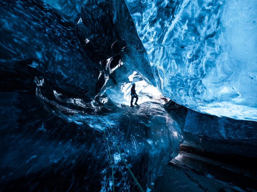 15 чудесных фотографий, после которых непременно захочется в Исландию
