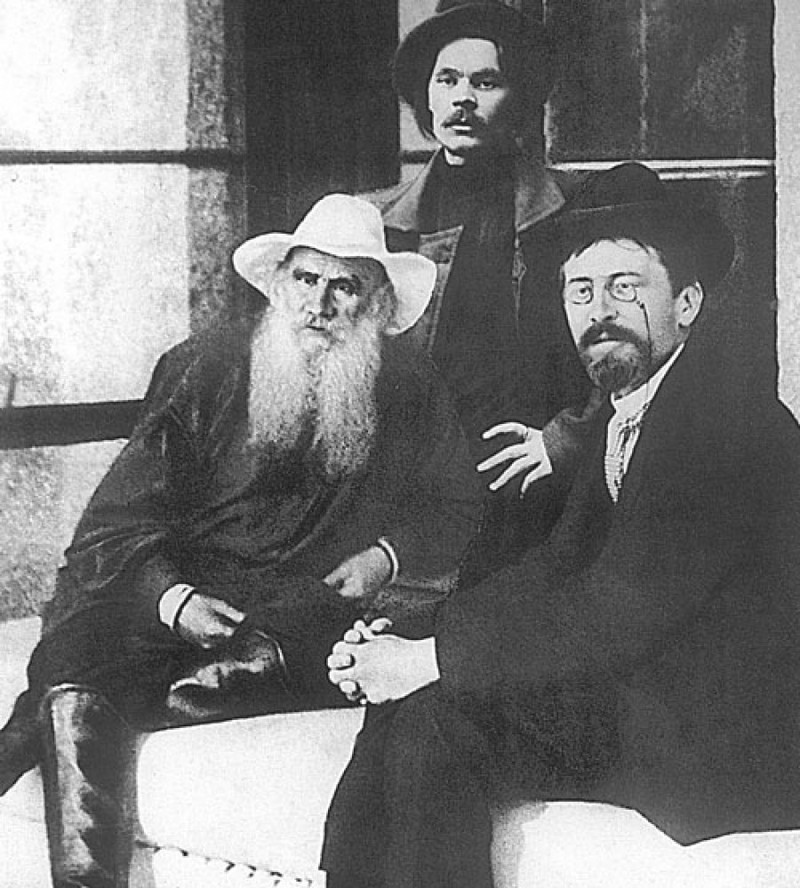 21 редкая фотография, где запечатлена история