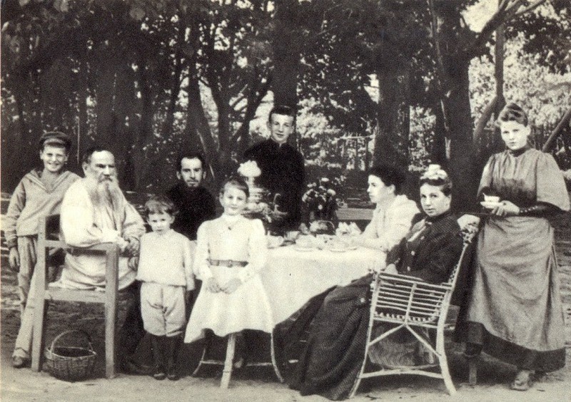 21 редкая фотография, где запечатлена история