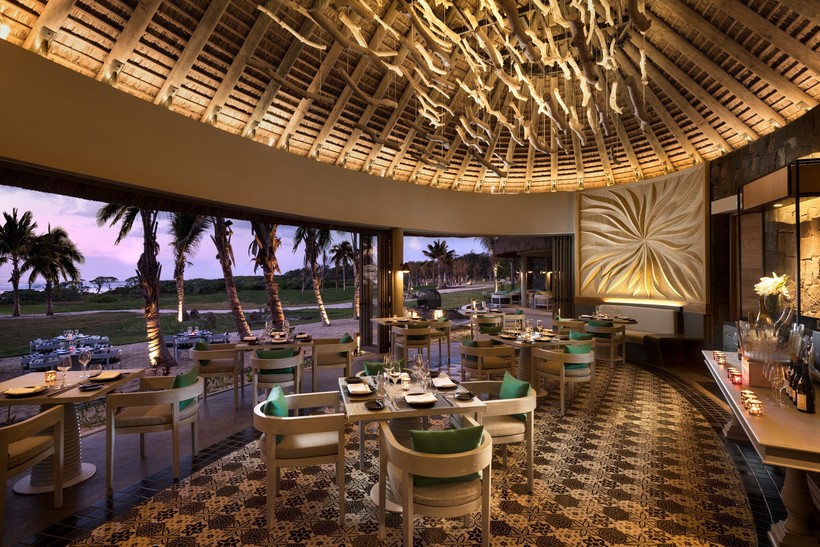 Откройте для себя юго-восточное побережье Маврикия в Anantara Iko Mauritius Resort