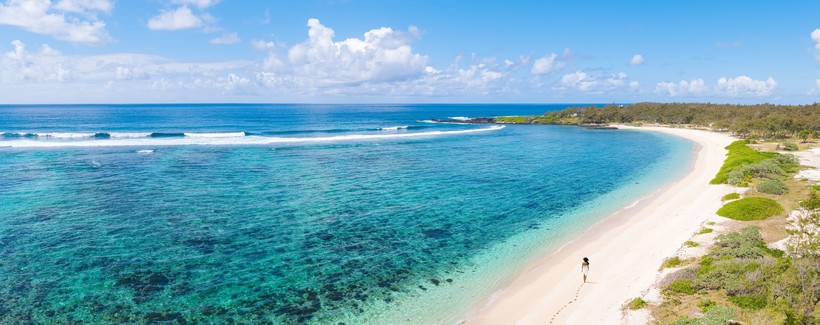 Откройте для себя юго-восточное побережье Маврикия в Anantara Iko Mauritius Resort