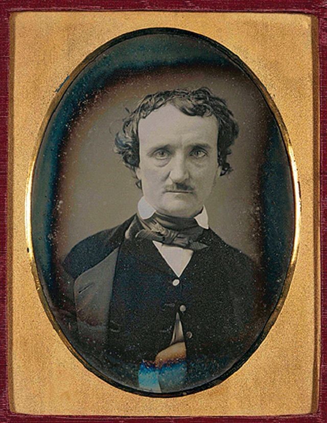 20 редких портретов, сделанных фотографами-любителями почти два столетия назад