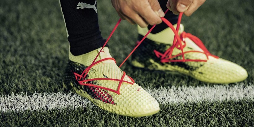 Кроссовки Puma стали лучше продаваться после рекламы с Пеле Кроссовки Puma стали лучше продаваться после рекламы с Пеле