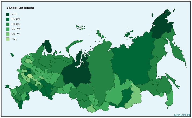 Блог - 10 карт мира, которые доказывают, что мы мало знаем об окружающей действительности 10 карт мира, которые доказывают, что мы мало знаем об окружающей действительности