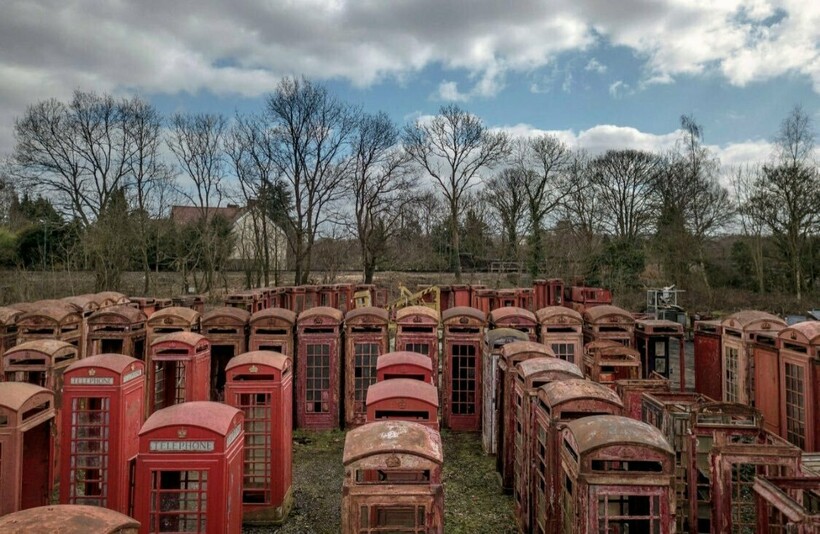 Блог - 16 фотографий, которые открывают любопытные факты о нашем мире и заставляют удивиться 16 фотографий, которые открывают любопытные факты о нашем мире и заставляют удивиться