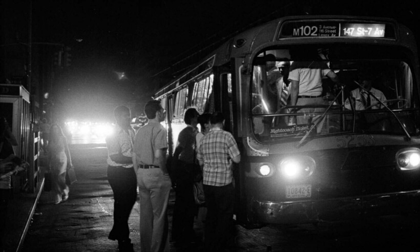 Блог - 18 фото о том, как Нью-Йорк остался без света на сутки 18 фото о том, как Нью-Йорк остался без света на сутки