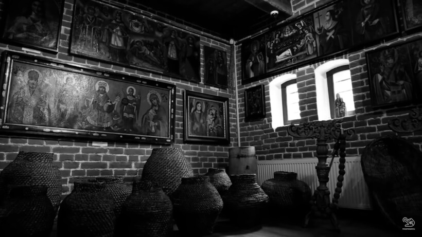 Блог - Мужчина всем казался простым советским электриком, пока в его дом не зашли милиционеры Мужчина всем казался простым советским электриком, пока в его дом не зашли милиционеры