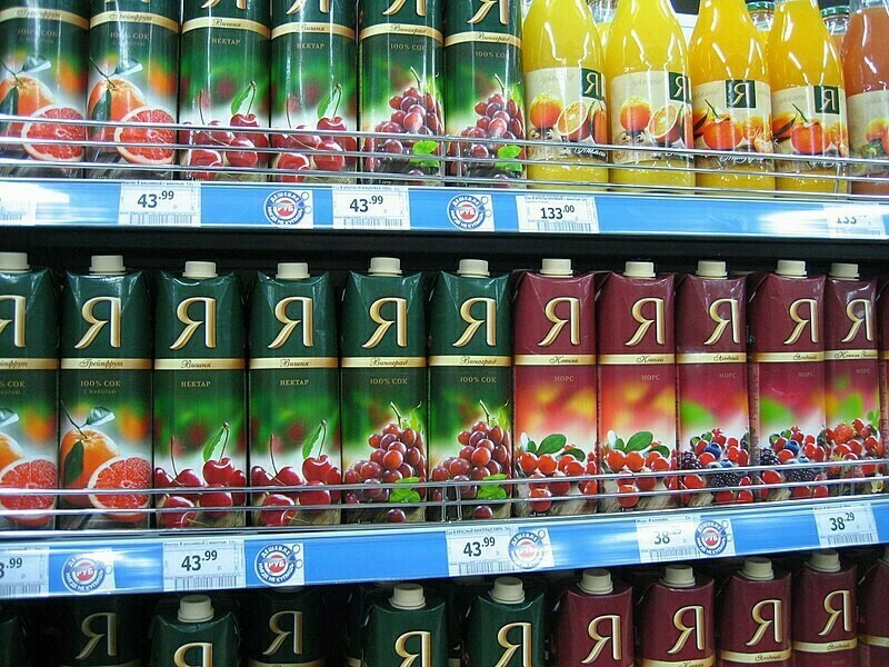 Блог - 4 необычных наводнения: можно ли искупаться во фруктовом соке, виски или патоке 4 необычных наводнения: можно ли искупаться во фруктовом соке, виски или патоке