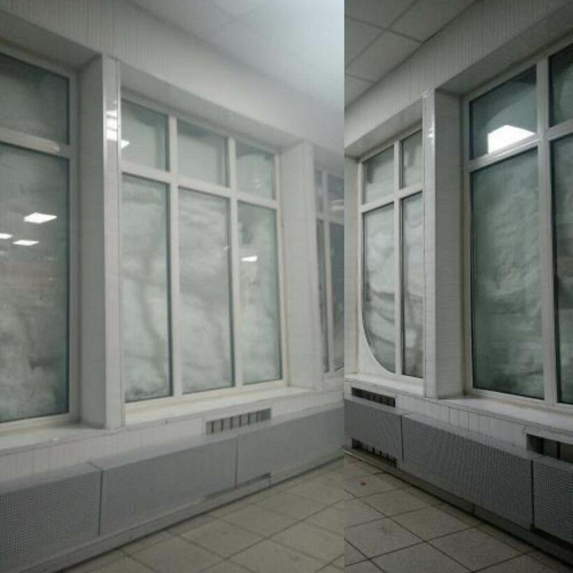 Блог - 18 невероятных фото из заснеженного Норильска 18 невероятных фото из заснеженного Норильска