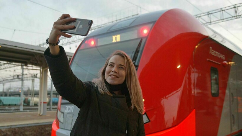 Правда, в России не так уж много поездов, которые подходят под стандарт комфортных