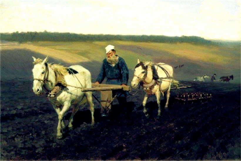 Земледелие в казачестве
