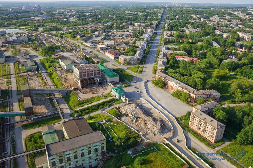 Блог - Какие города России скоро навсегда исчезнут Какие города России скоро навсегда исчезнут