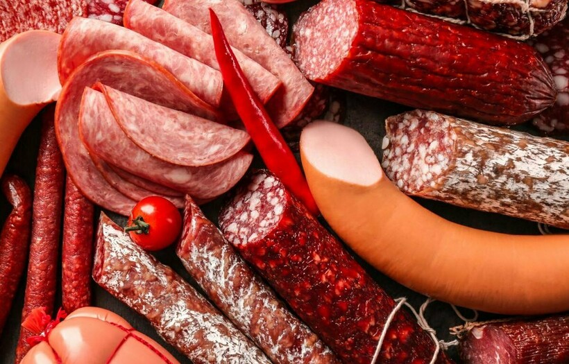 Блог - Борщ, квас и еще 3 продукта, которые американцы приобретают в «русских» магазинах Борщ, квас и еще 3 продукта, которые американцы приобретают в «русских» магазинах
