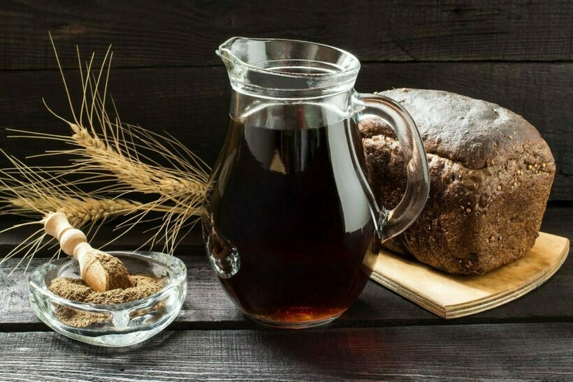 Блог - Борщ, квас и еще 3 продукта, которые американцы приобретают в «русских» магазинах Борщ, квас и еще 3 продукта, которые американцы приобретают в «русских» магазинах