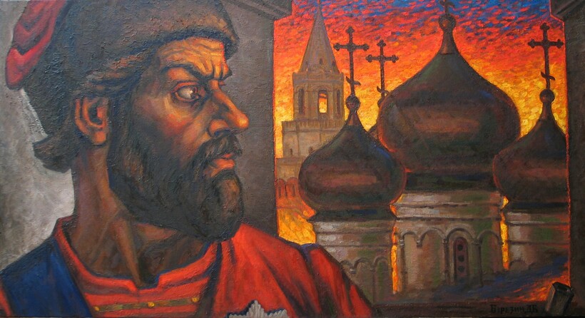 Емельян Пугачев