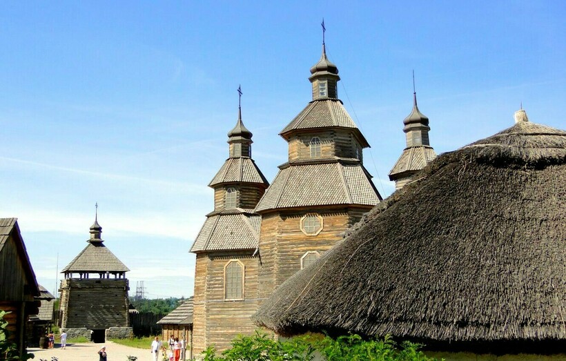 Церковь
