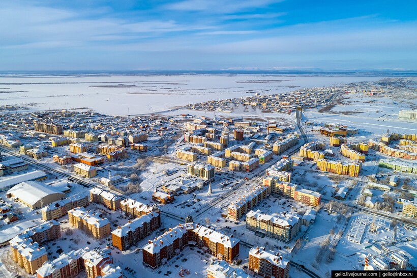 Блог - 5 российских городов, жители которых богаче москвичей 5 российских городов, жители которых богаче москвичей