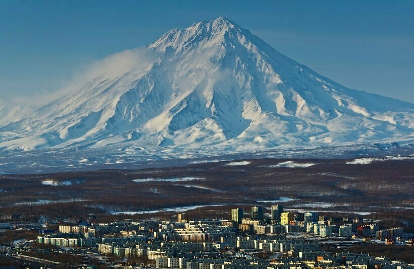 Блог - 5 российских городов, жители которых богаче москвичей 5 российских городов, жители которых богаче москвичей