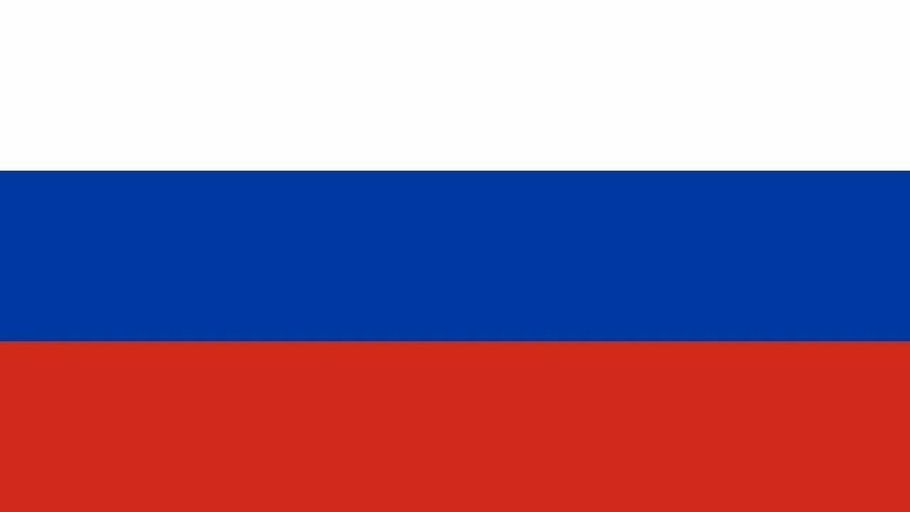 Флаг Российской империи 1883 (1896)-1918 гг.