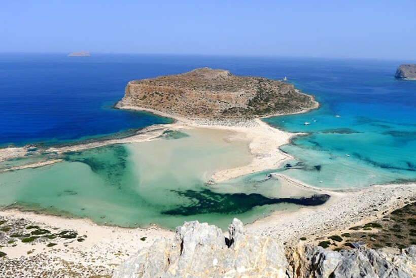 Эгейское море
