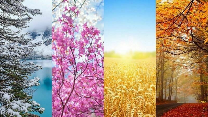 Блог - Какой год был длиннее на одну секунду и где нет часовых поясов: 7 фактов о времени Какой год был длиннее на одну секунду и где нет часовых поясов: 7 фактов о времени