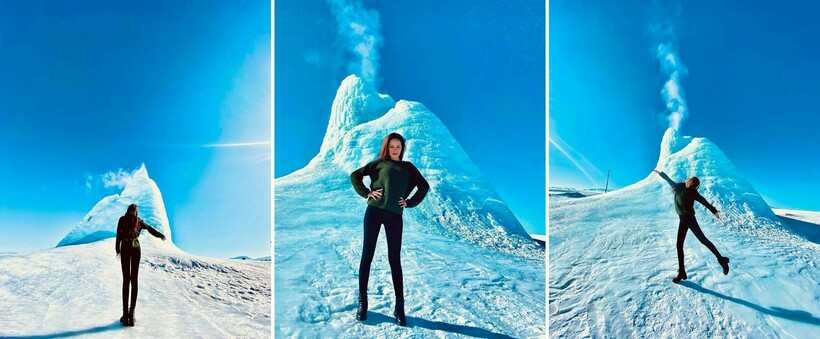 Отличный фон для Instagram Отличный фон для Instagram