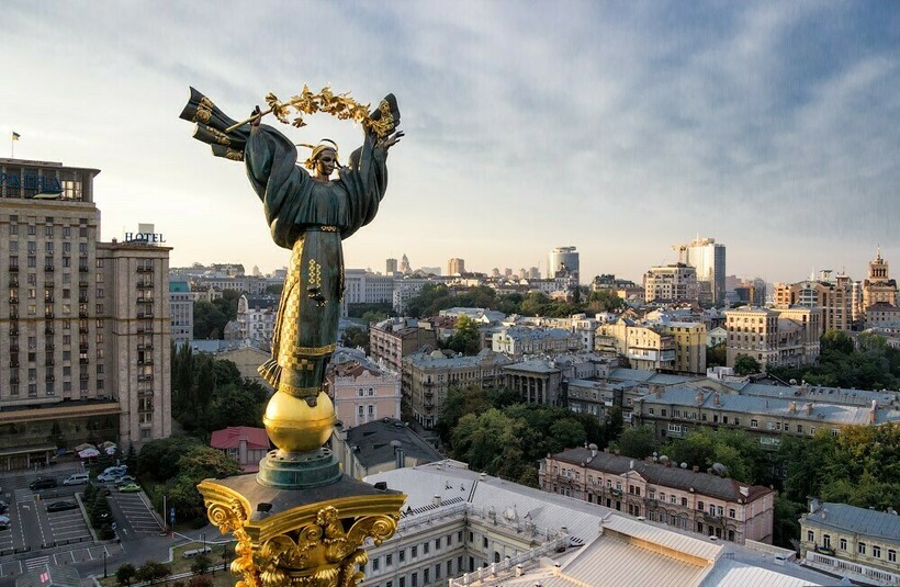 Блог - Затерянный мир: 10 стран, которые туристы с трудом нашли на карте Затерянный мир: 10 стран, которые туристы с трудом нашли на карте