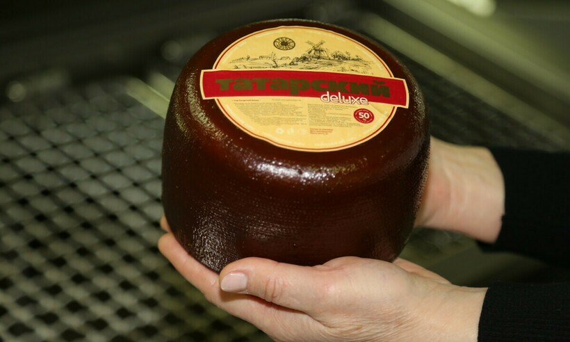 Татарский делюкс