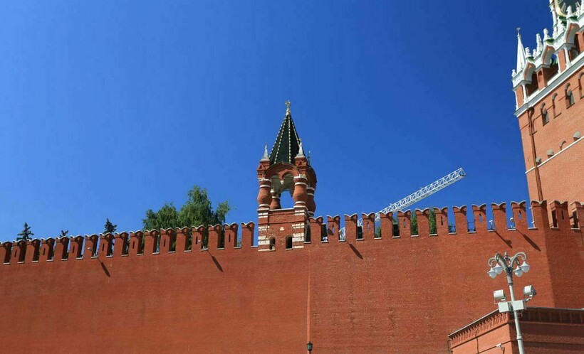 Царская башня