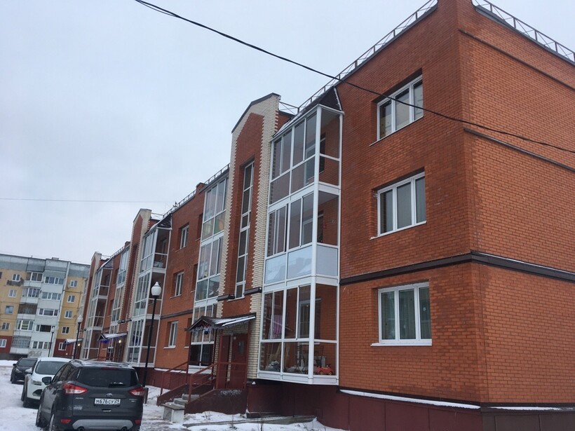Район РИП