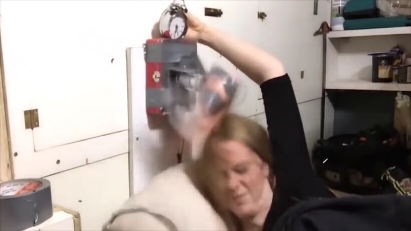 Блог - Видео: Гениальные самодельные устройства, которые облегчают жизнь Видео: Гениальные самодельные устройства, которые облегчают жизнь