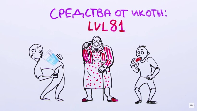 Блог - Видео: Почему люди икают, и как остановить икоту, если она уже началась Видео: Почему люди икают, и как остановить икоту, если она уже началась