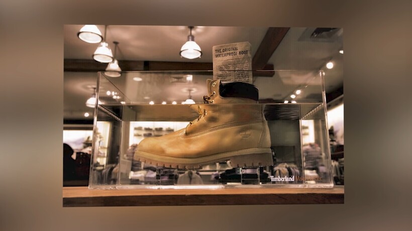 Блог - История Timberland: как сын одесского сапожника обул всю Америку, а затем и весь мир История Timberland: как сын одесского сапожника обул всю Америку, а затем и весь мир