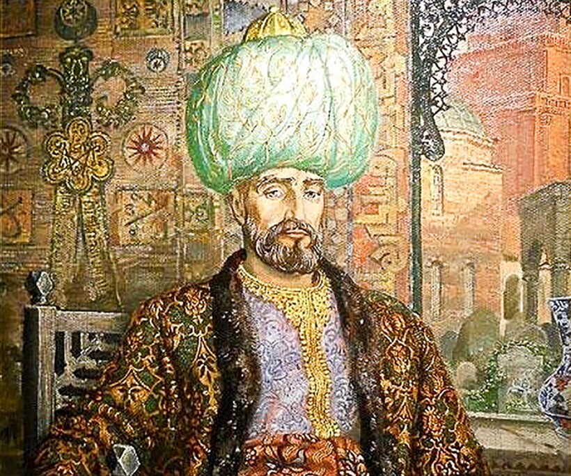 Кул Шариф